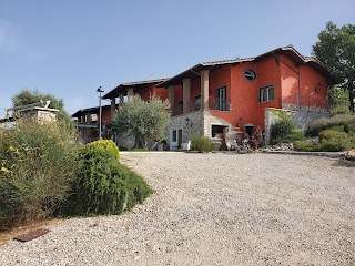 B&B i Quattro Sentieri