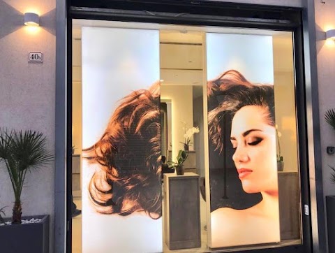 Parrucchieri Marchitelli Hair Spa Beau e Barber