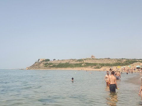 Hotel Miramare Garzia - Albergo vista mare,Ristorante, Selinunte Trapani Sicilia