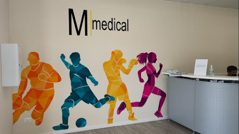 Medicina dello Sport Modena