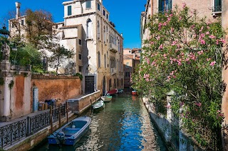 Casa Pisani Canal