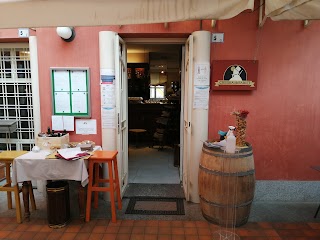 Osteria dell'Arco