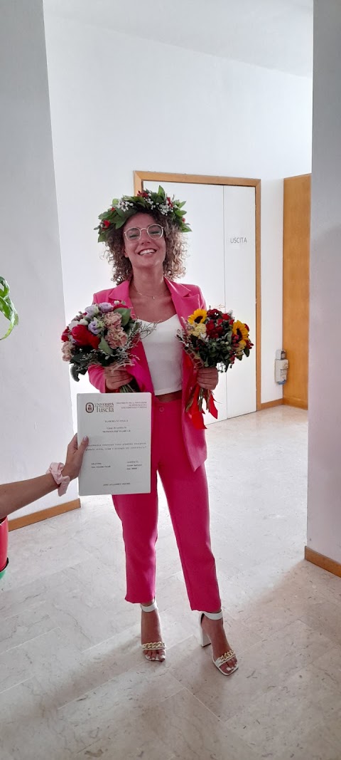 DEIM Corso di Laurea in Ingegneria Industriale