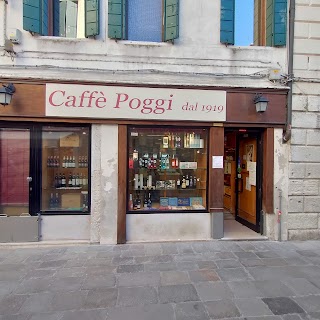 Caffè Poggi dal 1919