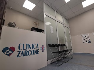 Ambulatorio Veterinario Zarcone - Bagheria