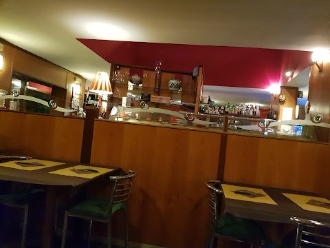 Pizzeria da Luca