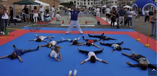 asd Treviso Karate