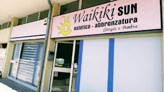 Waikiki Sun S.N.C. Di Pareschi Giorgia E Grilanda Snc