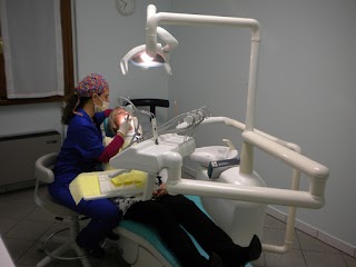 Studio Dentistico Cusumano Dott.ssa Concetta