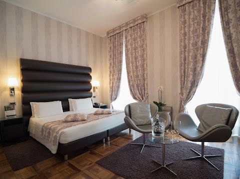 Best Western Plus Hotel Genova