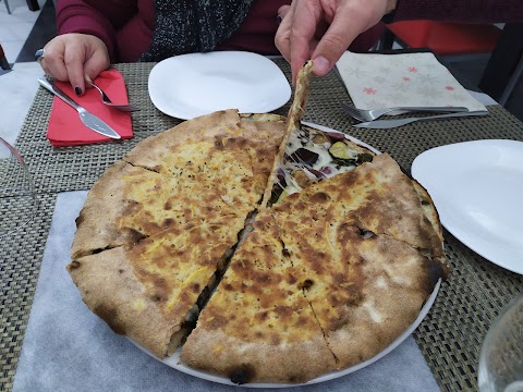 Marade' - Pizzeria e Pizzoleria