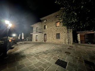 ANTICHI SENTIERI Agriturismo