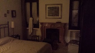 Bed and Breakfast Room in Venice
