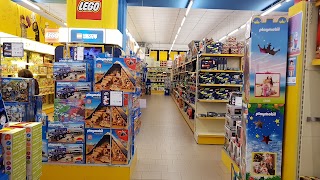 Toys Center