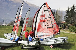 Orza Minore Scuola di Vela