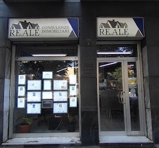 RE.ALE S.r.l. - Consulenze Immobiliari