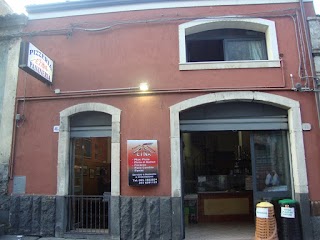 Pizzeria Etna