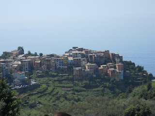 Cinque Terre Riviera