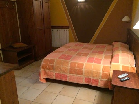 Hotel Chalet Seggiovia