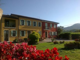 B&B Ca' Beldi'