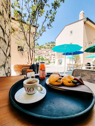 PEK Pane e Caffè