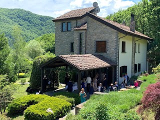 Villa le Noci