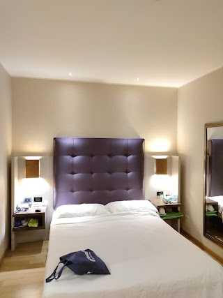 Comfort Hotel Fiumicino City