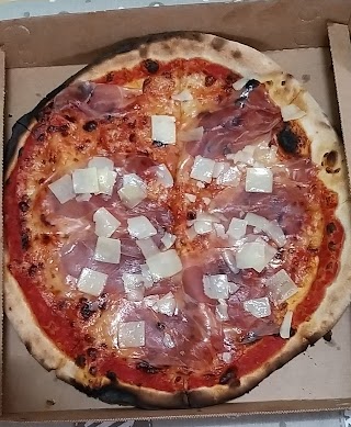 Pizzeria "Dai Figiœ"