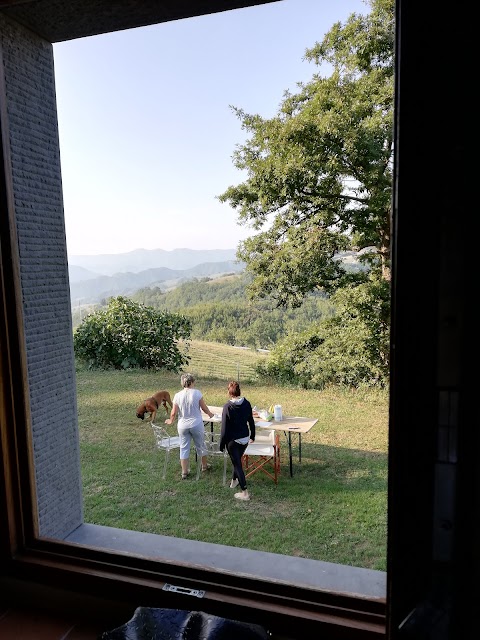 Agriturismo Terrazza sul Parco