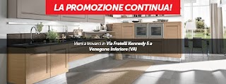 Lube Store Venegono