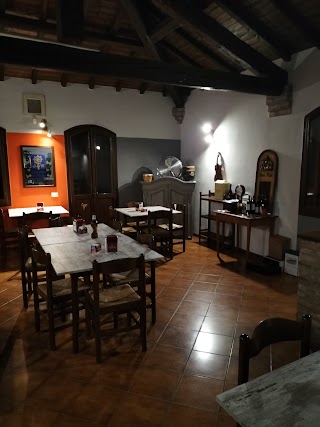 Bar "Lo Stallino"