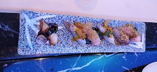 kiyomi sushi ristorante