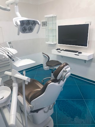 Studio Dentistico Mulazzano