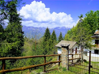 rifugio passo Cavallino della fobbia