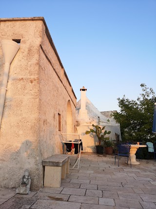 Specchia B&B Cisternino