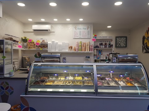 Gelateria Artigianale Charly