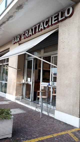 Bar Grattacielo