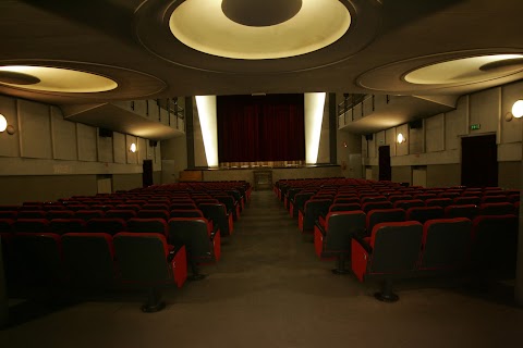 Teatro Monterosa