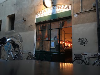 Osteria Nane della Giulia