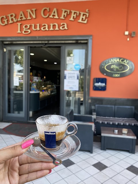 Gran Caffè Iguana