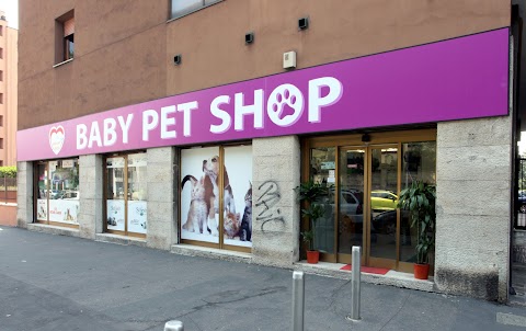 PET SHOP MILANO