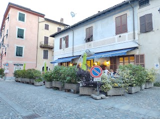 Trattoria Alla Rocca