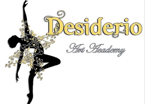 DESIDERIO ART ACADEMY