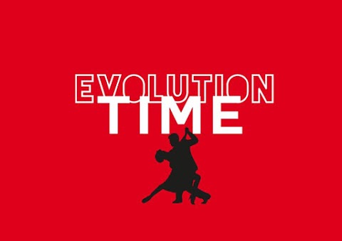 Evolution Time Dancing Studio