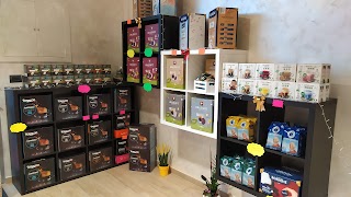 La boutique del caffè