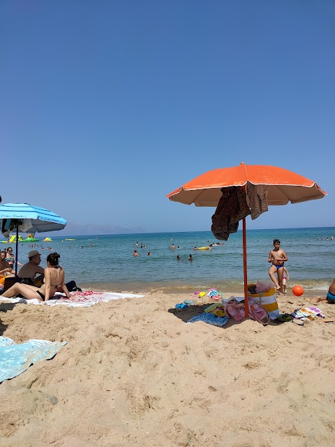 Spiaggia di Balestrate