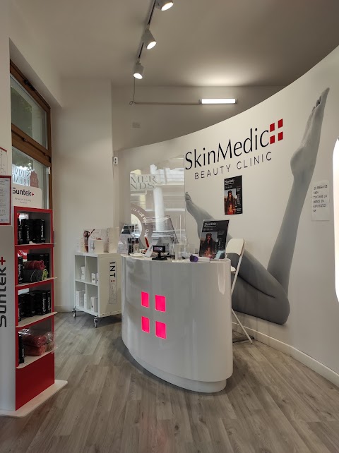 SkinMedic Beauty Clinic Rivoli