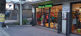 Vivi Lo Sport Fabrica di Roma