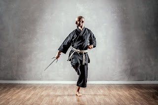 A.S.D. Karate&Kobudo Moncalieri