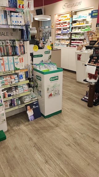 Farmacie Riunite Certaldo sede 1 Favilli